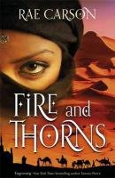 Fire and Thorns Carson Rae