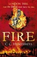 Fire Humphreys C. C.