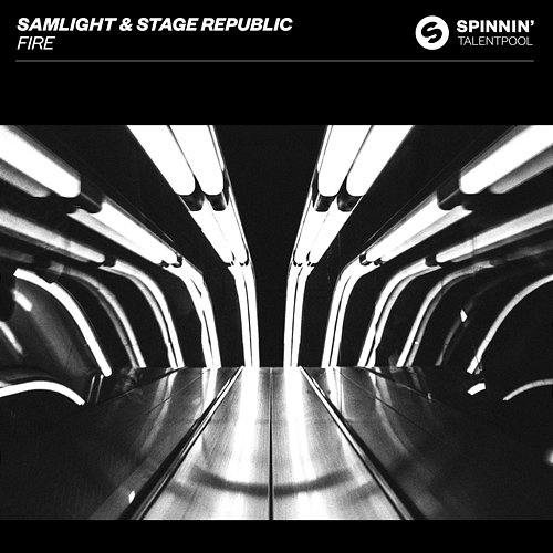 Fire Samlight & Stage Republic
