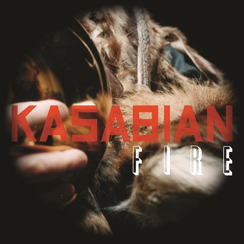 Fire Kasabian