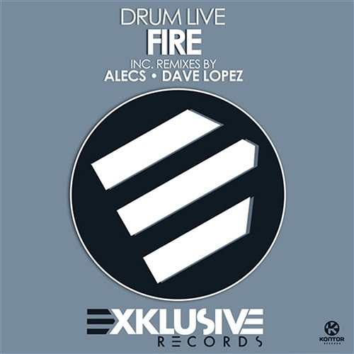 Fire Drum Live