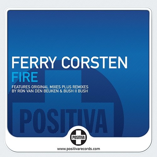 Fire Ferry Corsten