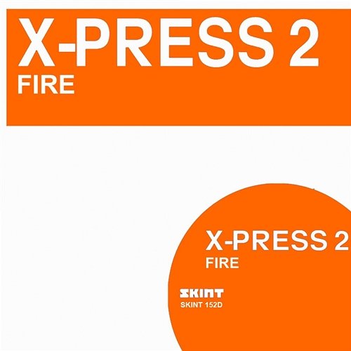 Fire X-Press 2