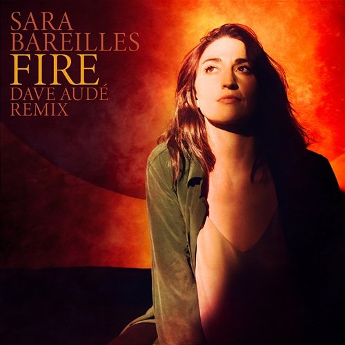 Fire Sara Bareilles