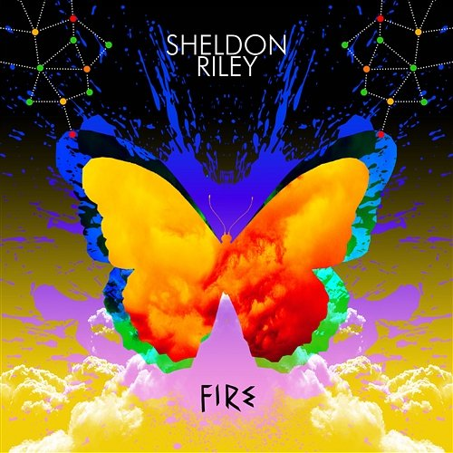 Fire Sheldon Riley