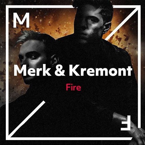 Fire Merk & Kremont