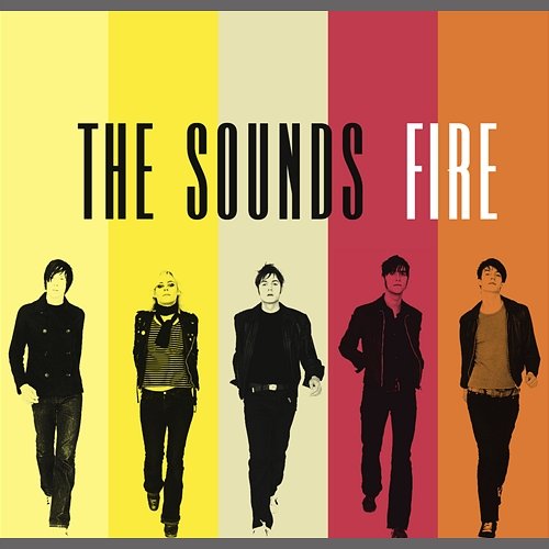 Fire The Sounds