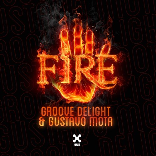 Fire Groove Delight, Gustavo Mota