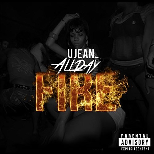 Fire Ujean AllDay