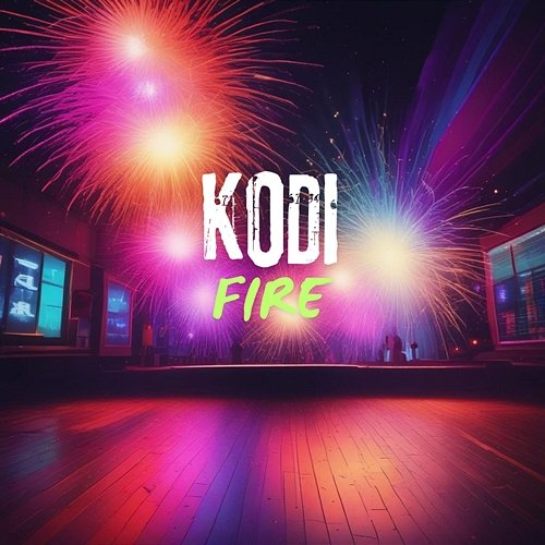 FIRE Kodi