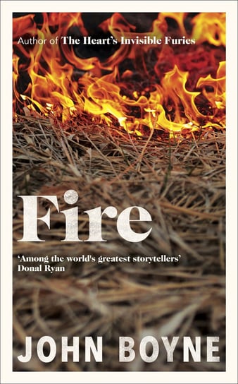 Fire Boyne John