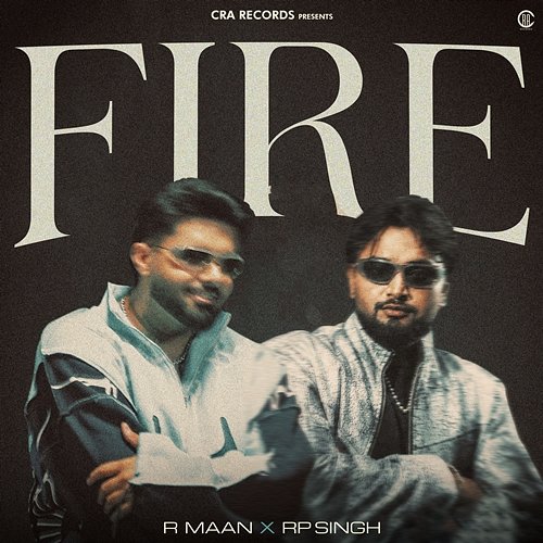 Fire R Maan, Rp Singh