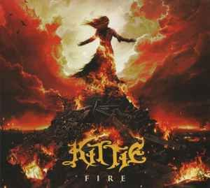 Fire Kittie