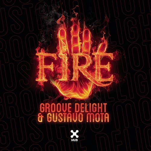 Fire Groove Delight, Gustavo Mota