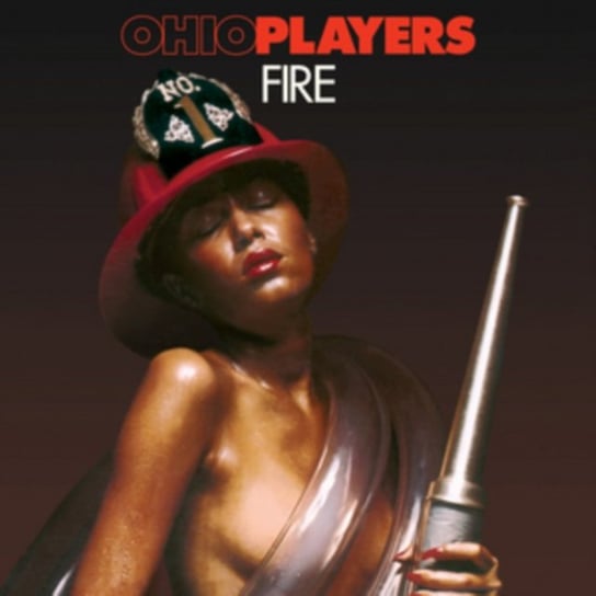 Fire Ohio Players