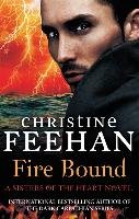 Fire Bound Feehan Christine