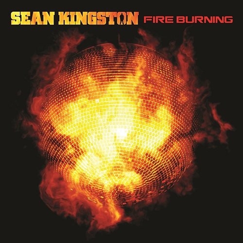 Fire Burning Sean Kingston