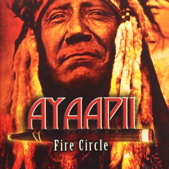 Fire Circle Ayaapii