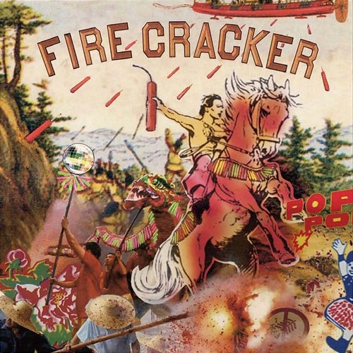 Fire Cracker F.I.B