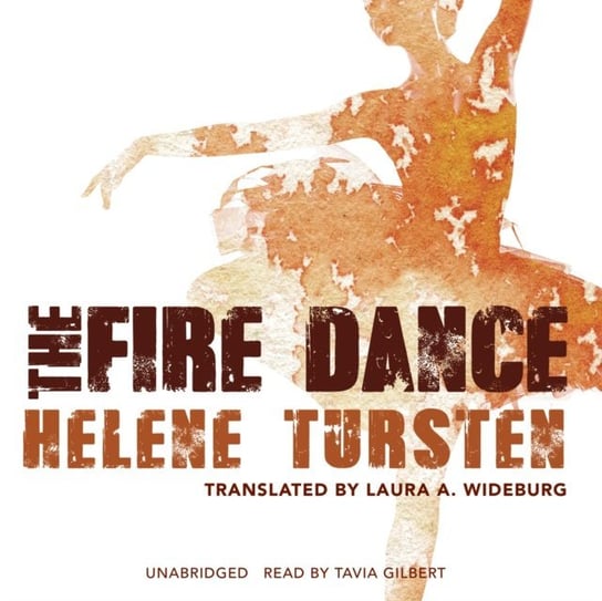 Fire Dance Tursten Helene
