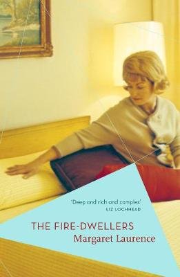 Fire-Dwellers Laurence Margaret