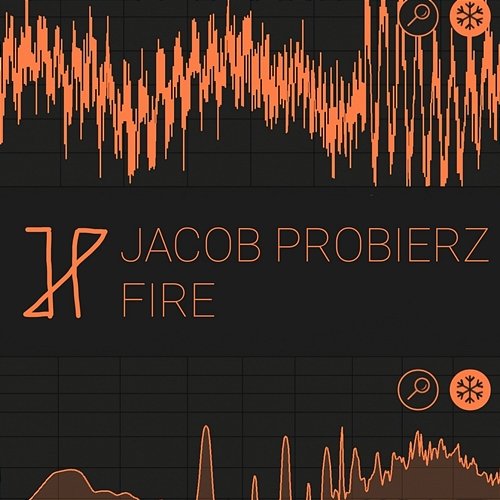 Fire EP Jacob Probierz
