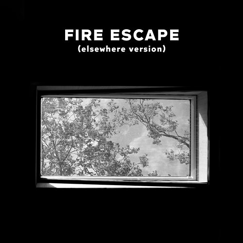 Fire Escape Dan Mangan
