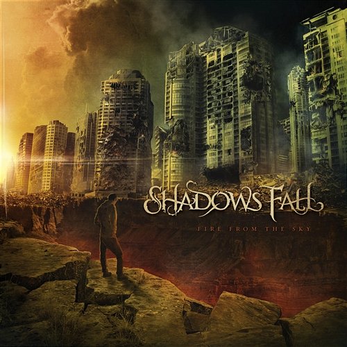 Fire From The Sky Shadows Fall