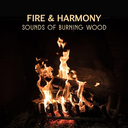 Fire & Harmony: Sounds of Burning Wood – Tranquil Relaxation Music, Regulate Soul & Brain Activity Native American Music Consort