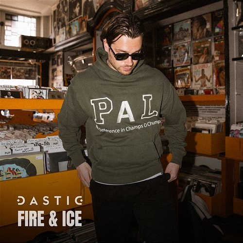 Fire & Ice Dastic