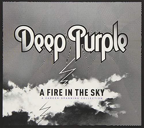 Fire In Sky-All Time Best Collection Deep Purple