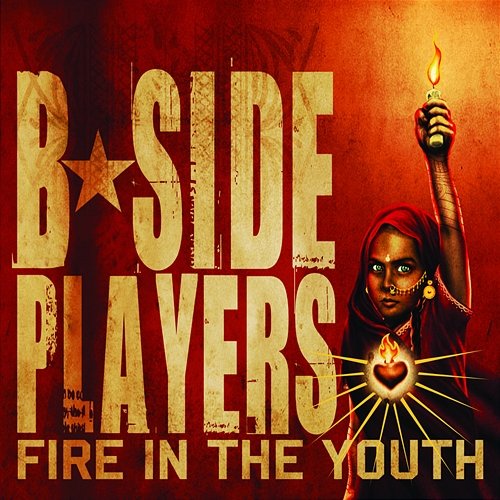 Fire In The Youth B-Side Players