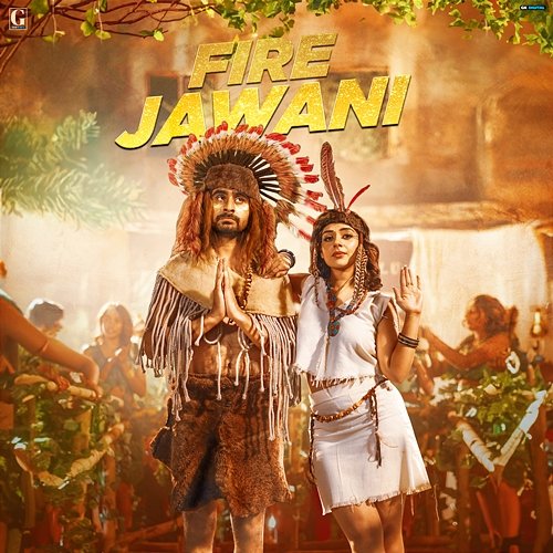 Fire Jawani Master Saleem