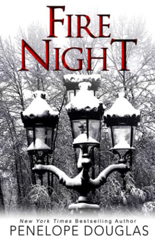 Fire Night: A Devil's Night Holiday Novella Douglas Penelope
