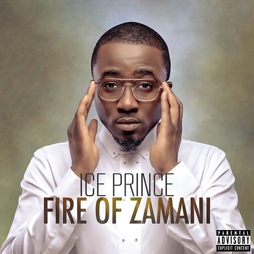 Fire of Zamani Ice Prince