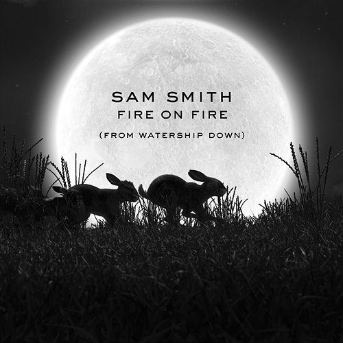 Fire On Fire Sam Smith