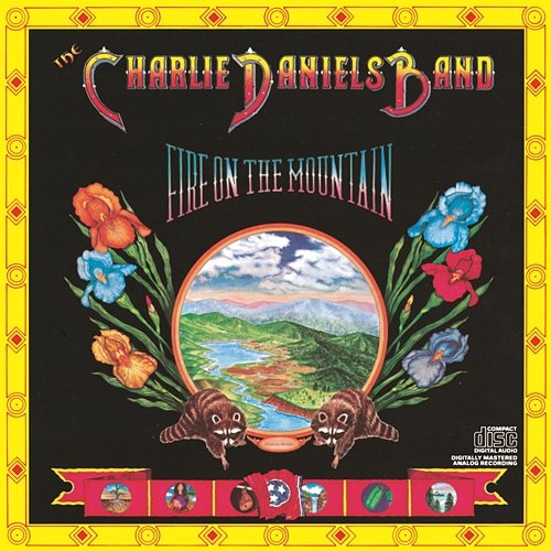 Fire On The Mountain The Charlie Daniels Band