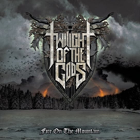 Fire On The Mountain (Limited Edition) Twilight Of The Gods