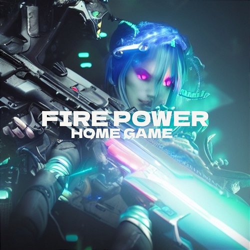 Fire Power Home Game