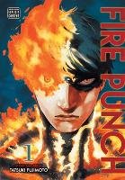 Fire Punch, Vol. 1 Fujimoto Tatsuki