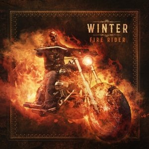 Fire Rider Winter