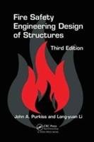 Fire Safety Engineering Design of Structures Purkiss John A., Li Long-Yuan