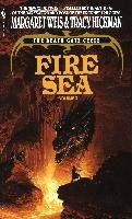 Fire Sea Weis Margaret, Hickman Tracy