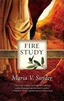 Fire Study Snyder Maria V.