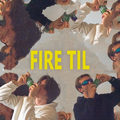 Fire Til Thomassen & Berg