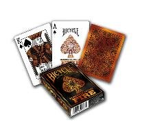 Fire, United States Playing Card Company United States Playing Card Company