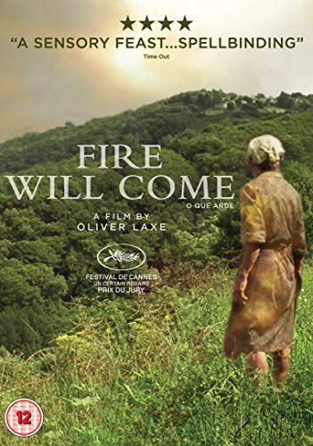 Fire Will Come (Siła ognia) Various Directors