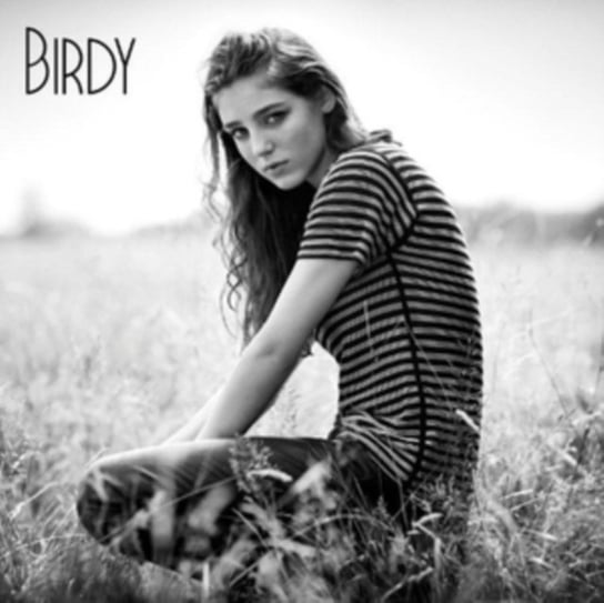 Fire Within Birdy