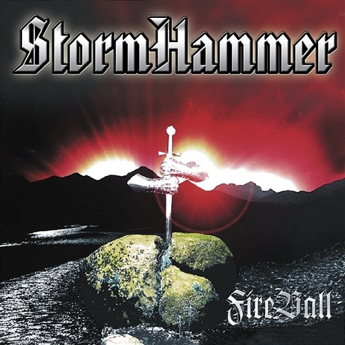 Fireball Stormhammer