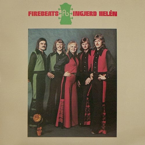 Firebeats & Ingjerd Helen Firebeats, Ingjerd Helen